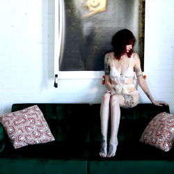 Lydia Leggs on OnlyFans