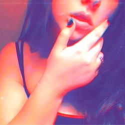 OnlyFans Model GothiccBabyA