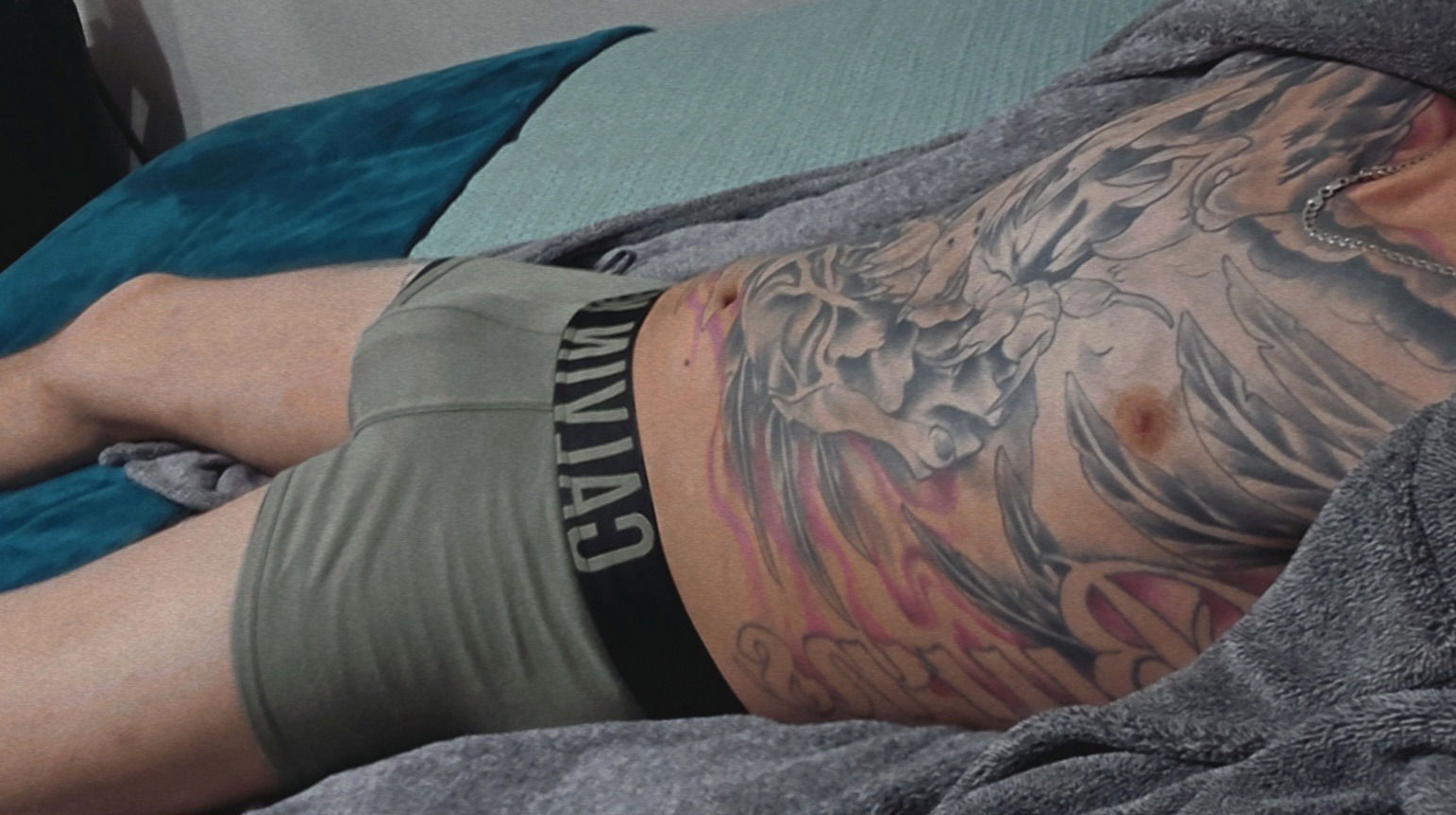 It'sBurnsy 🇦🇺 photo