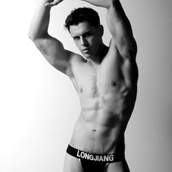 Giovanni Correa, Miami's Hottest Model