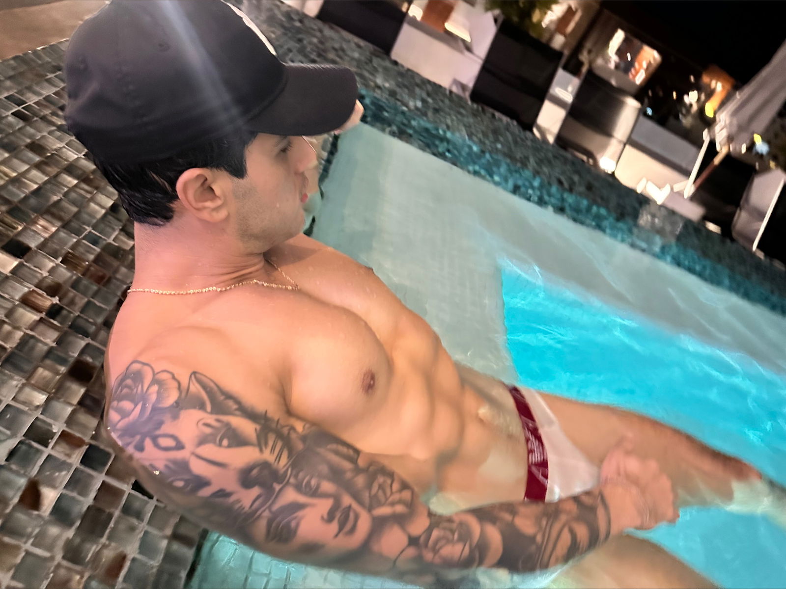 Giovanni Correa photo