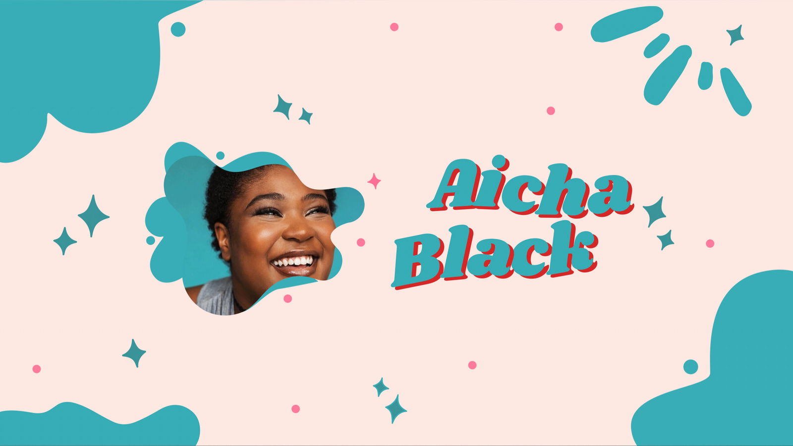 Aïcha Black | BBW from Laval 🍑 photo