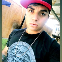 Abraham Arias - OnlyFans