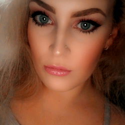 MilfRosie's London Look