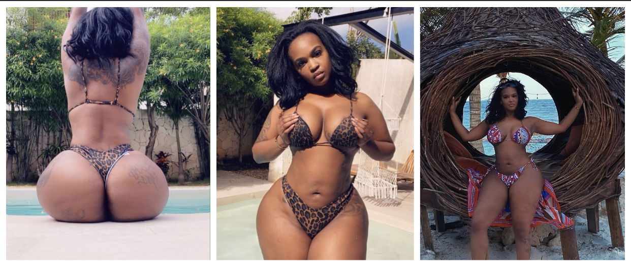 💥DAMN💥 (#1 ASS ON OF😏) photo