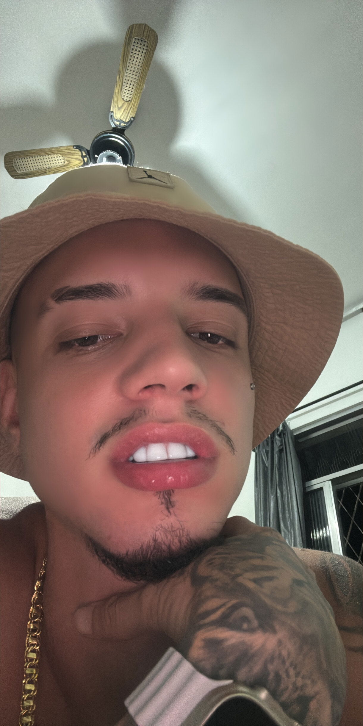 Arthur Mancini photo