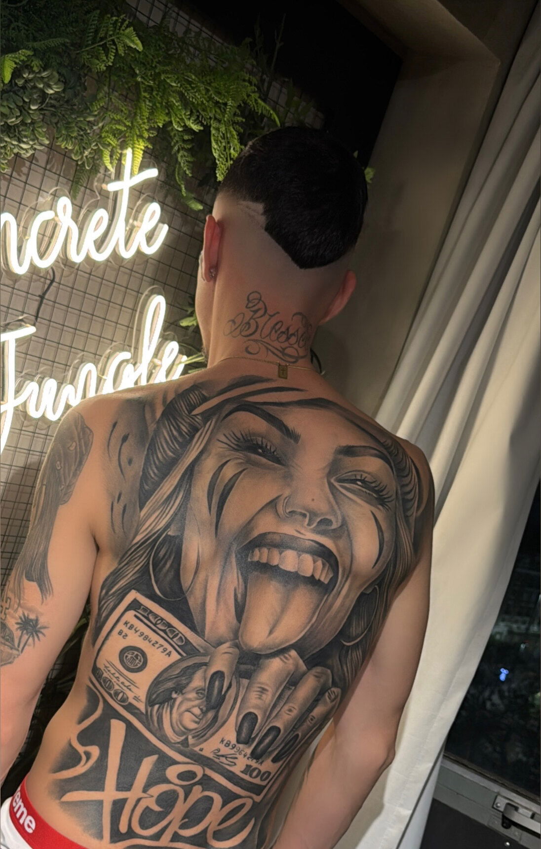 Arthur Mancini photo