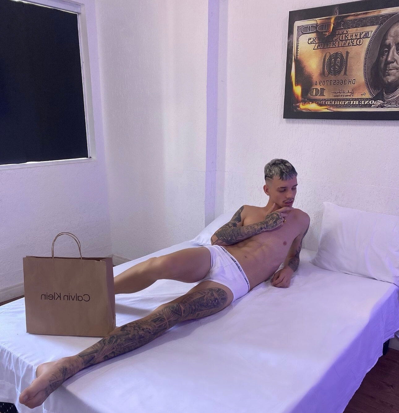 Arthur Mancini photo