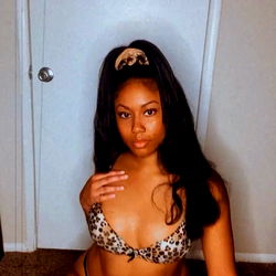 Kat's Intimate Moment