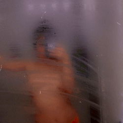 OnlyFans Model Alita in the Shower