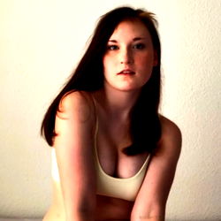 Ally - German OnlyFans Model