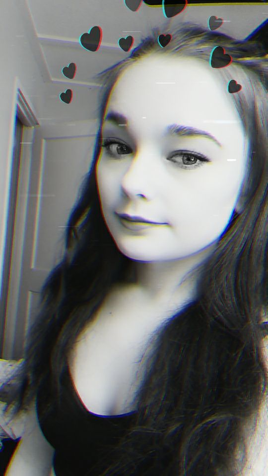 Baby loves💓 photo