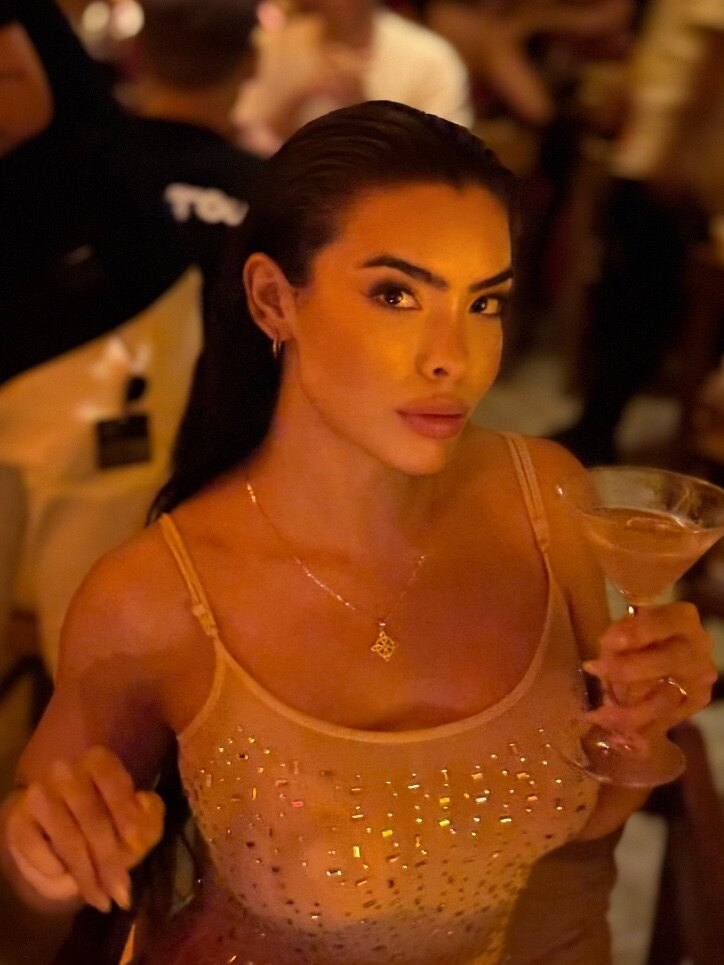 Geisha Fatal 🪭 photo