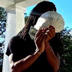 Pain Real๐ฆ, a rapper from Detroit, MI