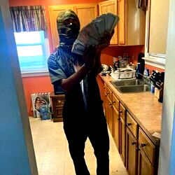 Pain Real๐ฆ๐ photo