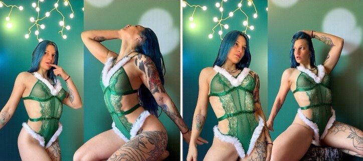 🎄 𝗦𝗲𝘅𝘆 𝗧𝗿𝗲𝗮𝘀𝘂𝗿𝗲 🎄 photo