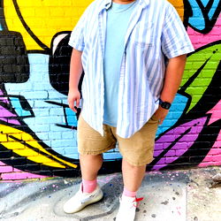 Alex Steele - Kansas City, MO