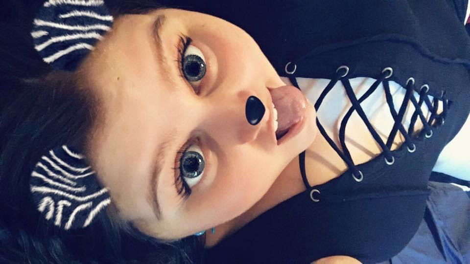 Bombshell Bandit photo