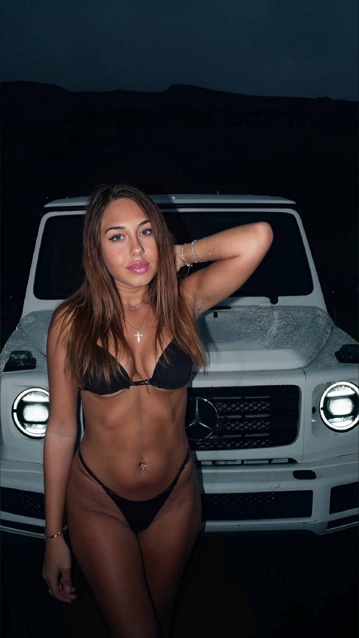 KELSEY💕😜 photo