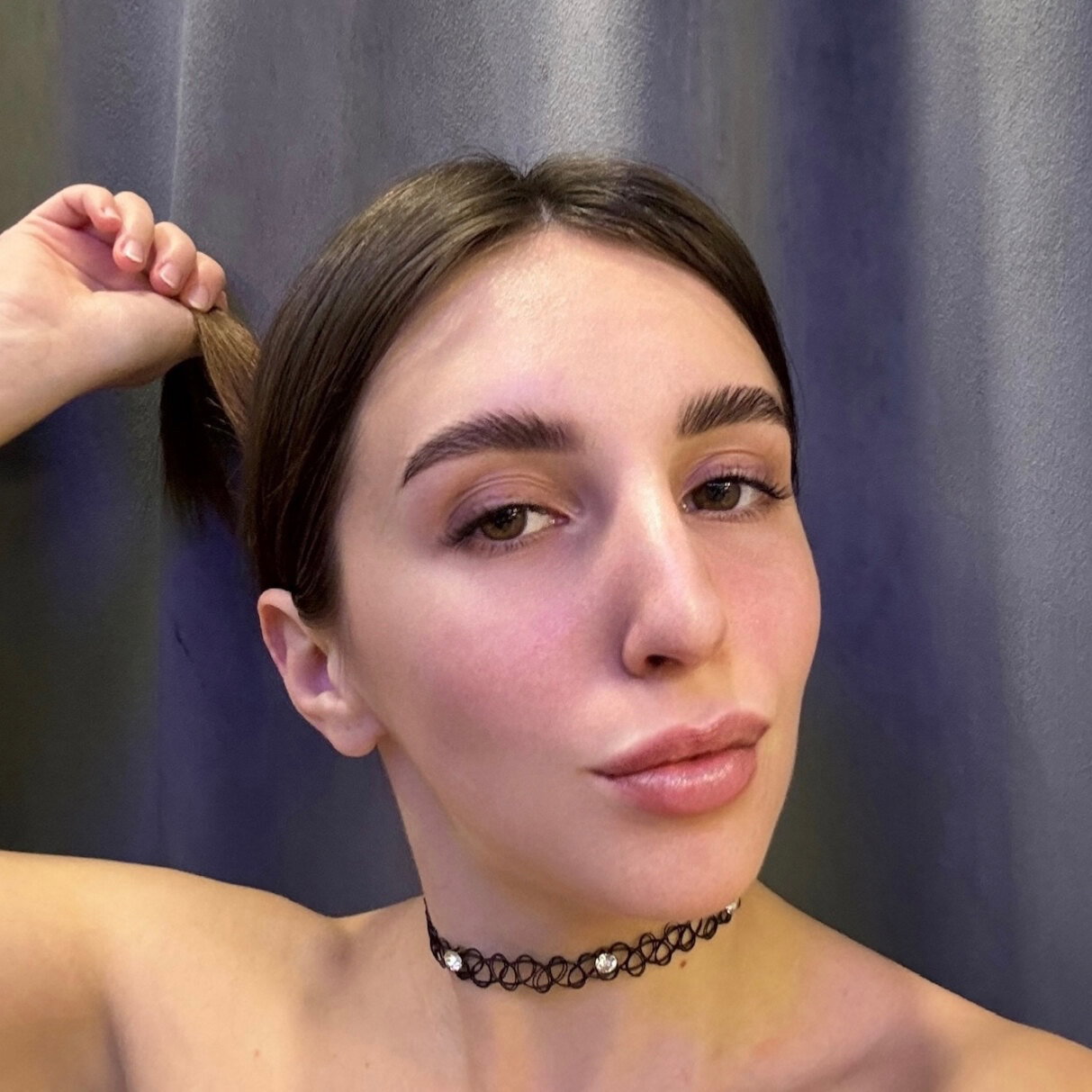 Luxy Lisa photo