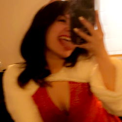 Ashley Jaderys - OnlyFans Model in Rabbit Costume