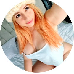 In Your Dreams: Anie Moon, 18, Female