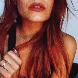 Fashionable Instagram Post by Red Fox,