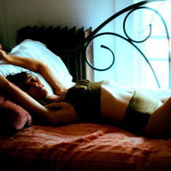 Aria Hawthorne photo