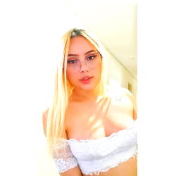 Alejandra Vargas, Medellin Model