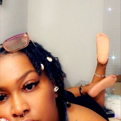 Ladii C Renee, OnlyFans Model, Relaxed Pose