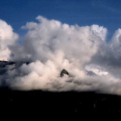 Encore's Cloudy Day Adventure