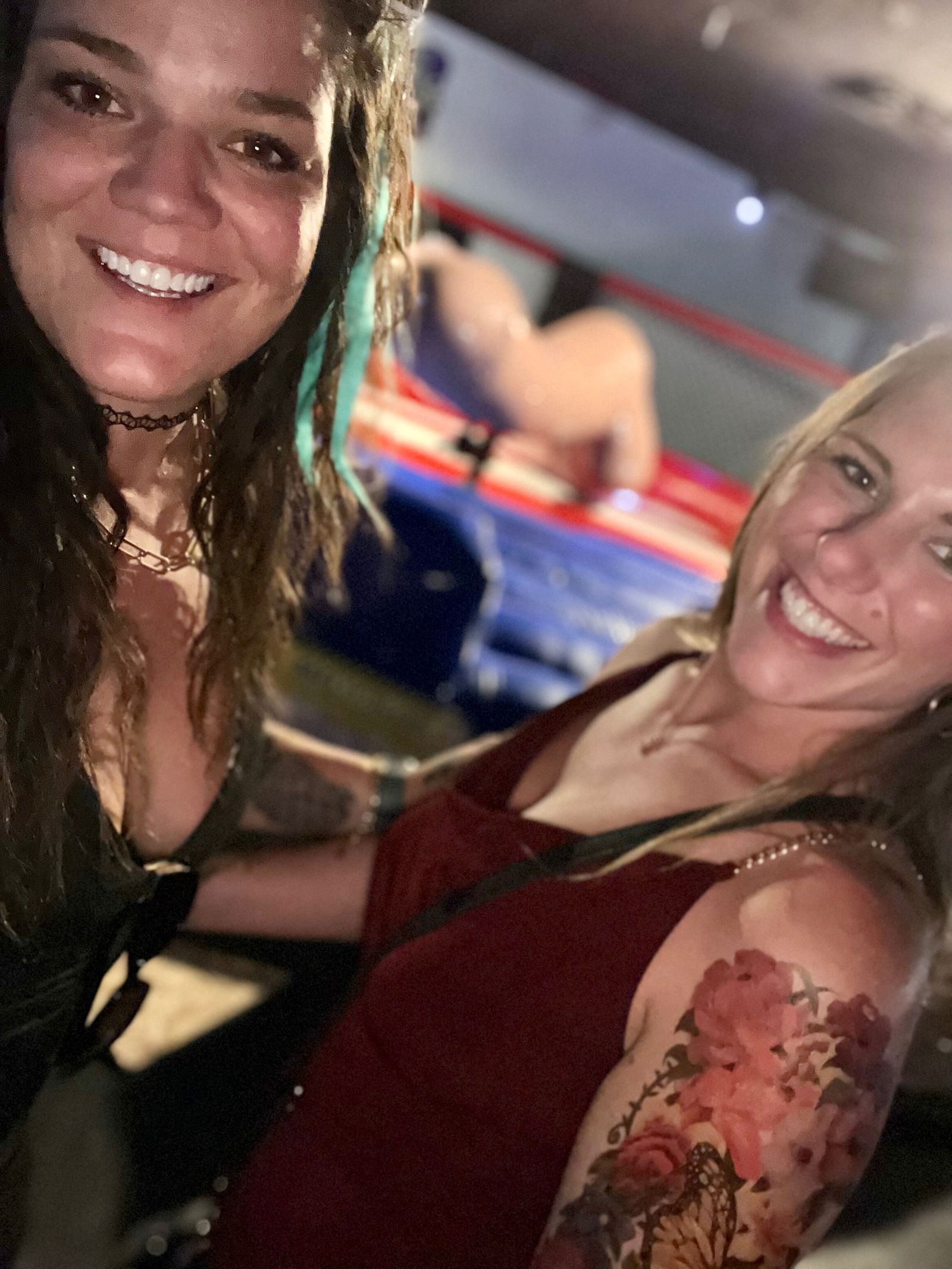 Southern Princess K XXX photo