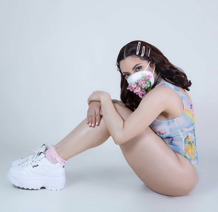 La materialista photo