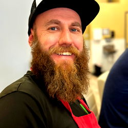 Big Beard Daddy, Barbecue King of St Louis