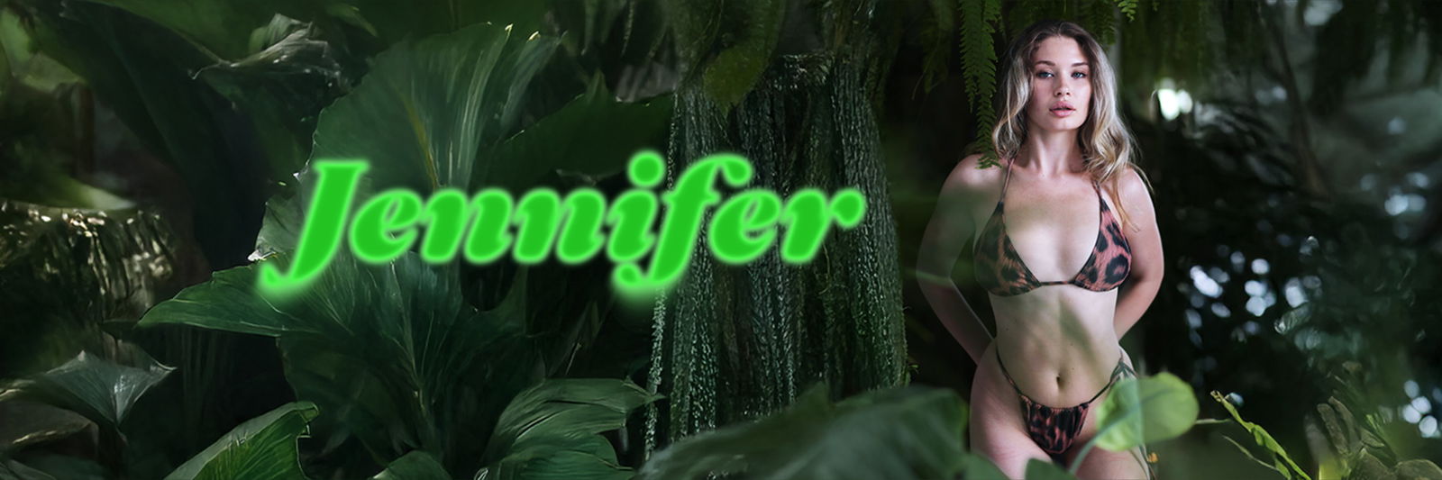 𝕵𝖊𝖓𝖓𝖎𝖋𝖊𝖗 🎁 photo