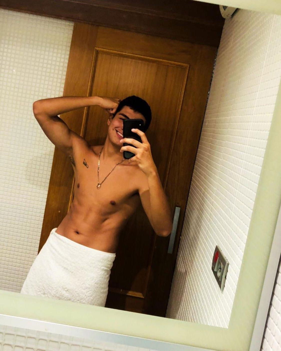 CALINO EVANGEL photo