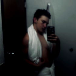 Gym Reflection - Onlyfans Model Photoshoot