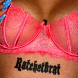 🦋✨ 𝙧𝙖𝙩𝙘𝙝𝙚𝙩𝙗𝙧𝙖𝙩 ✨🦋 photo