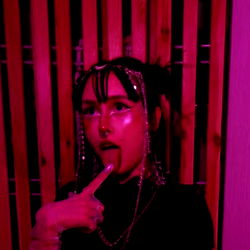 Eva Mariya's Instagram Model Photo