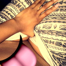 Adult Content Warning - Shadeofdark OnlyFans Model