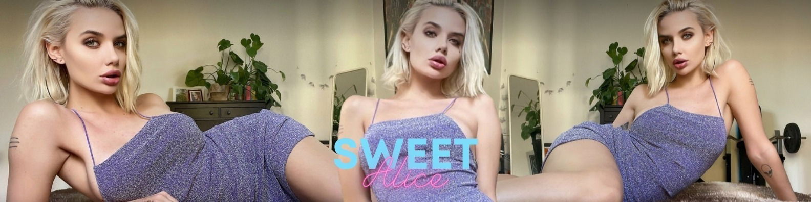 🌈𝙎𝙬𝙚𝙚𝙩 𝘼𝙡𝙞𝙘𝙚🥰 photo