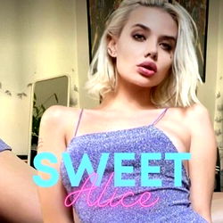 🌈𝙎𝙬𝙚𝙚𝙩 𝘼𝙡𝙞𝙘𝙚🥰 photo