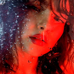 Mila Milashka, A Captivating Model