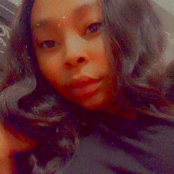 Fashionista BrielleDior