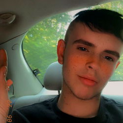 Your dad's house - Jackson