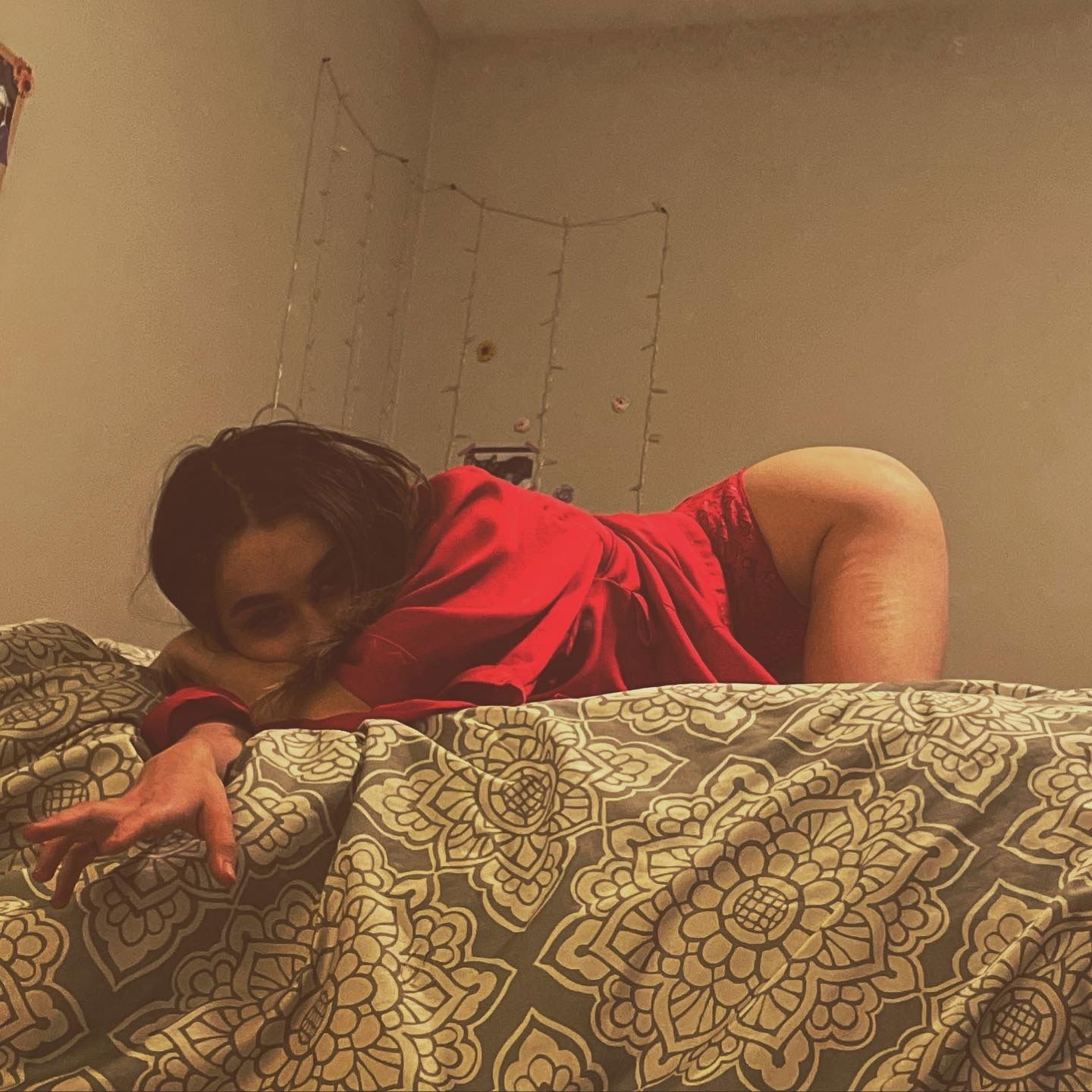 Lisa Snow xoxo photo