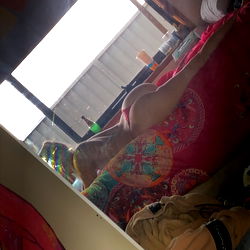 Athena ๐ง๐ปโโ๏ธ photo