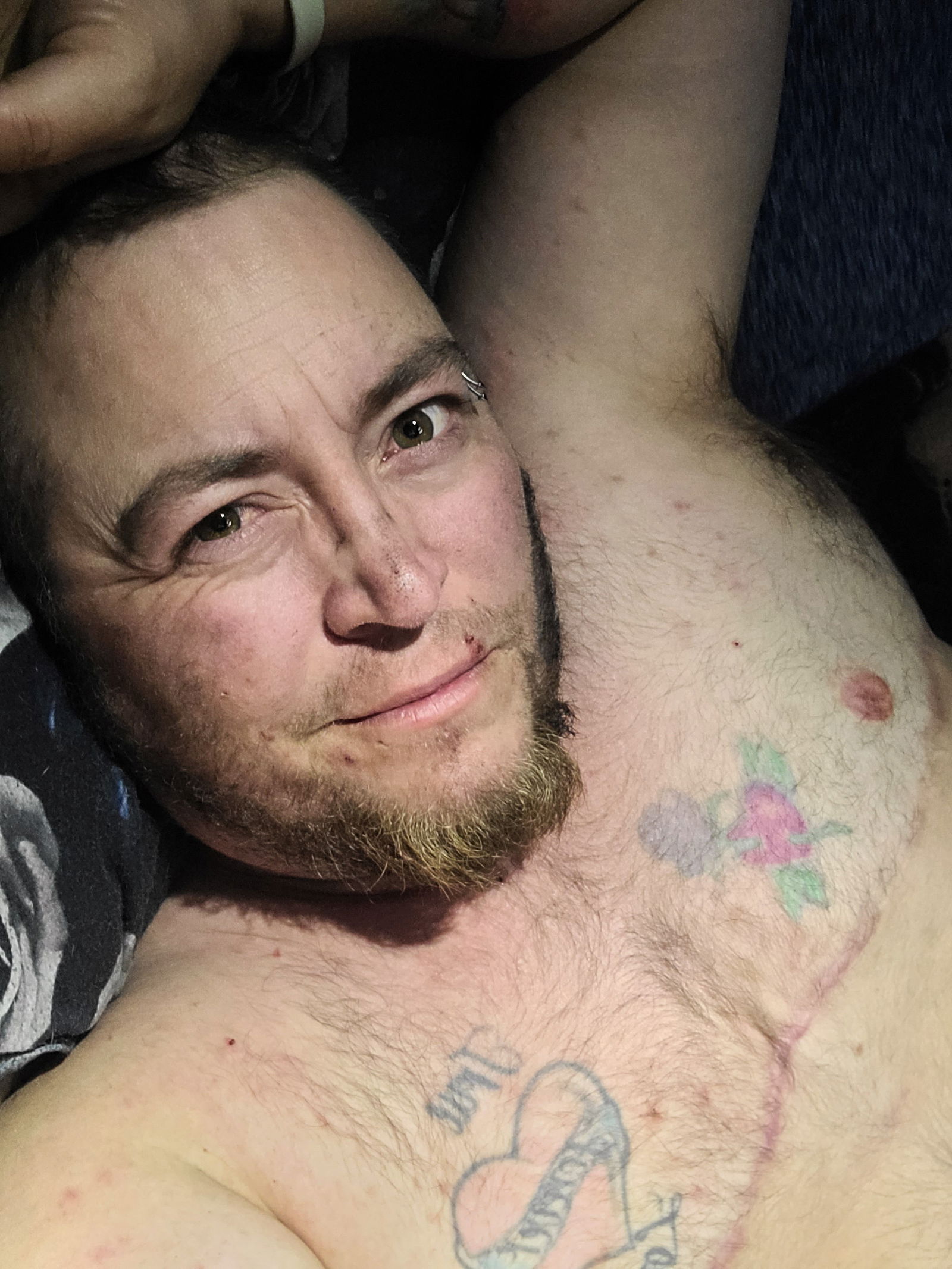 Adam_hobbitking photo