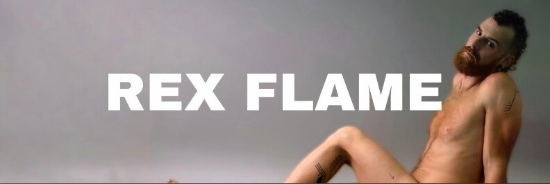 Rex Flame photo