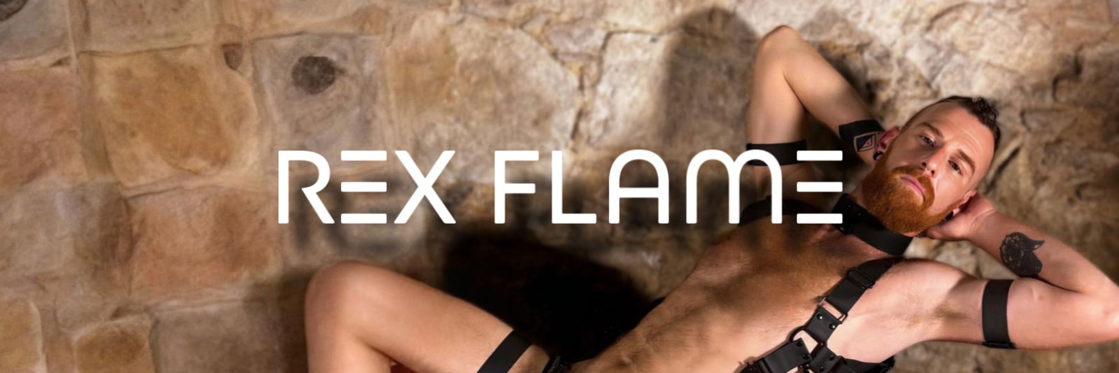 Rex Flame photo